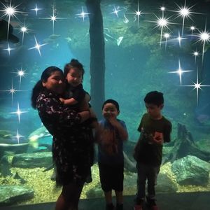 Meet your Posher, Martin